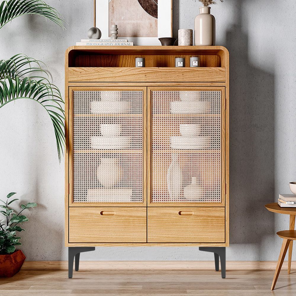 JOYOLEDER Möbelfuß Möbelbeine, Schrankfüße, 8 Stück Metall Sockelfuß, (Möbelfuß Möbelfüsse)