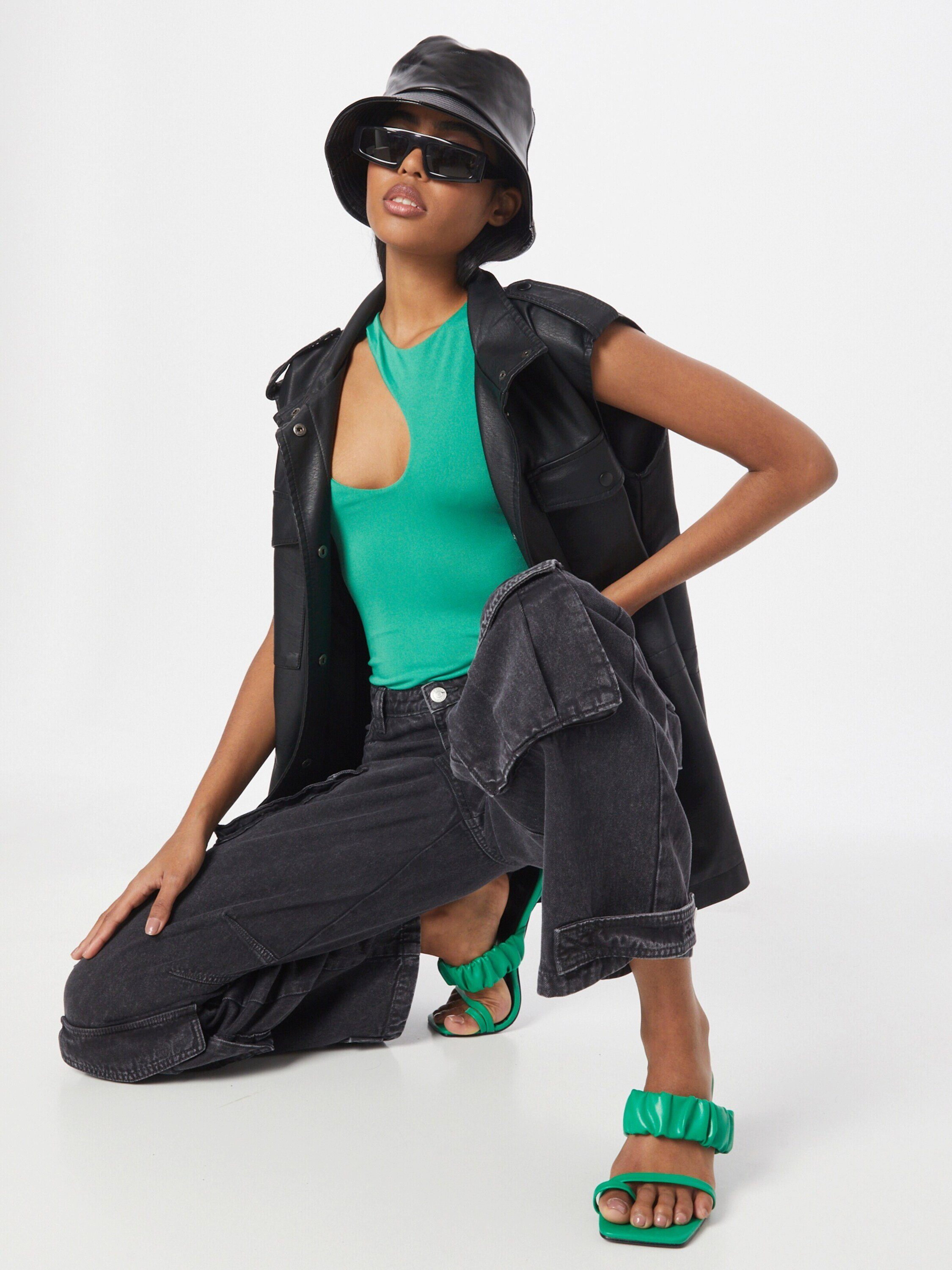 Misspap Body (1-tlg) Cut-Outs