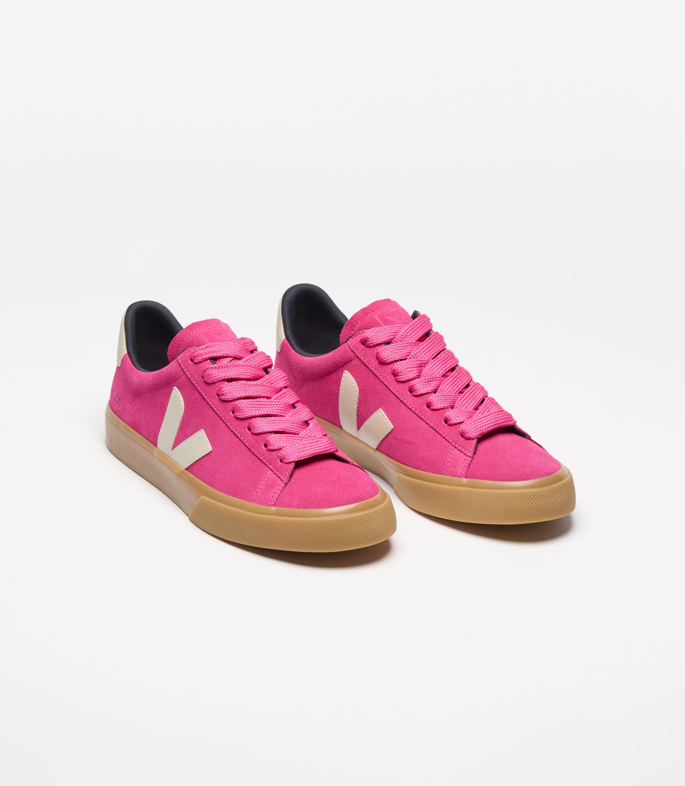 VEJA CAMPO BOLD SUEDE Sneaker günstig online kaufen