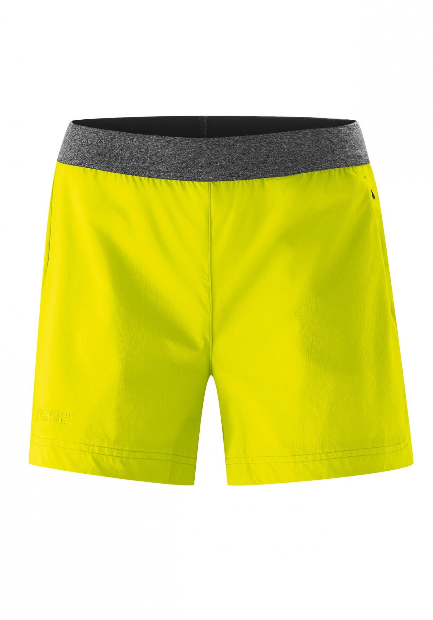 Maier Sports Strandshorts Maier Sports W Kerid Shorts Damen Shorts Sulphur Spring