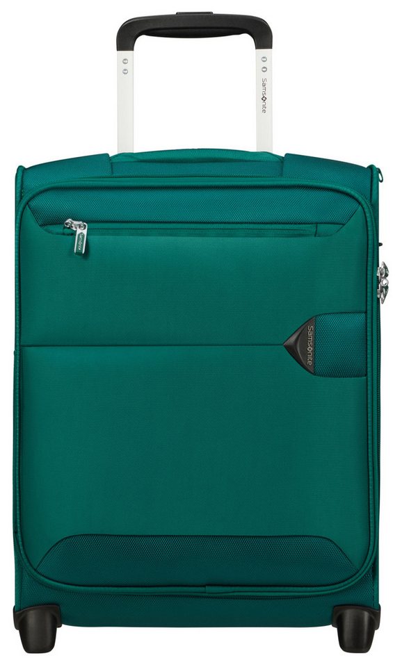 Samsonite koffer 2 rollen Outlet