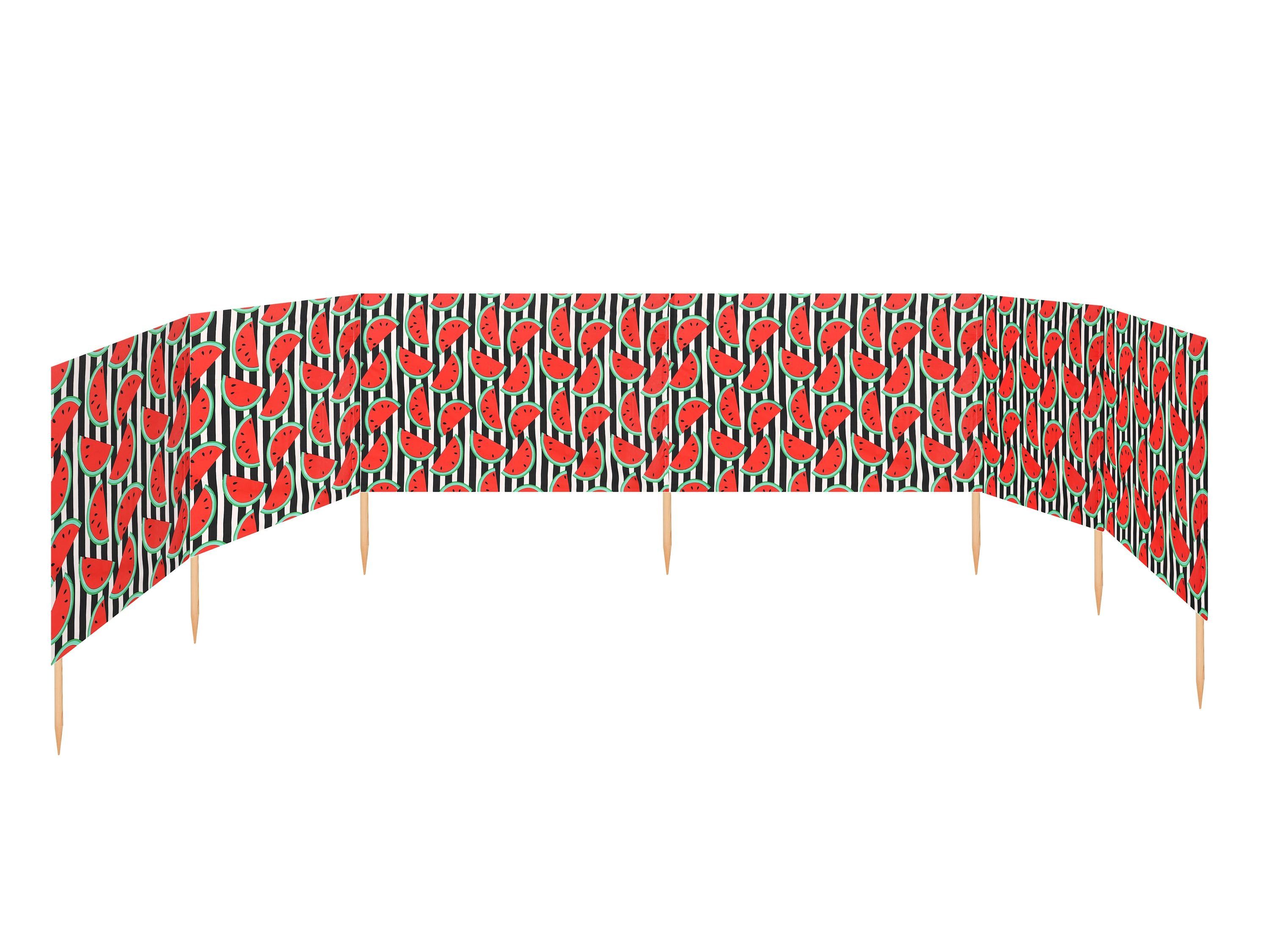 Ladeheid Windschutz Strand Sichtschutz 10m LAEX001 günstig online kaufen