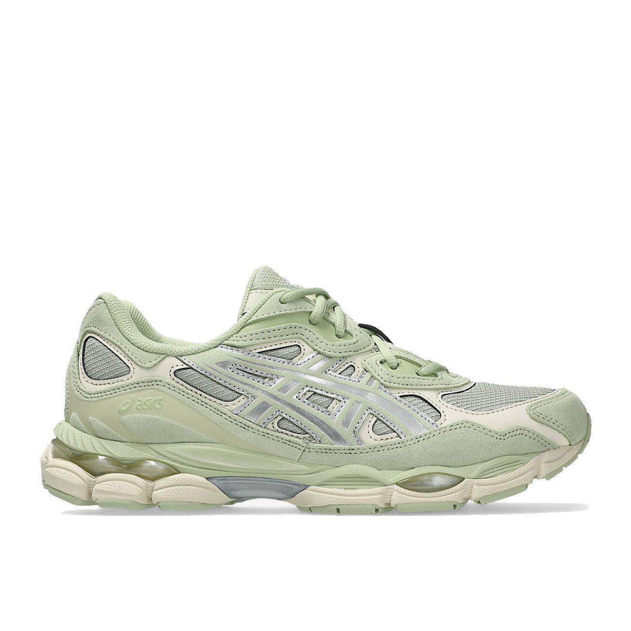 Asics Asics Gel-NYC Herren Obsidian Grey Obsidian Grey Sneaker