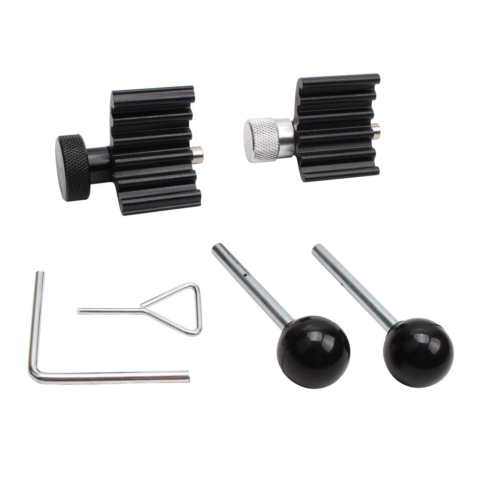 CCLIFE Werkzeugset VAG Motor Einstellwerkzeug Einstell Zahnriemen Werkzeug günstig online kaufen