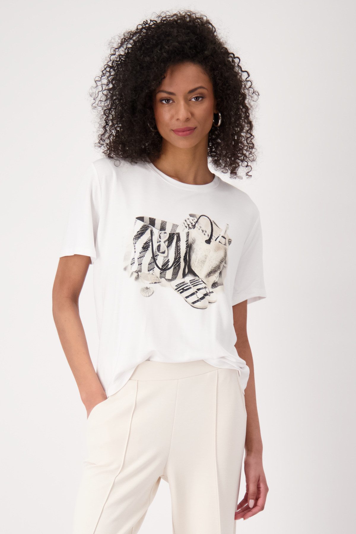 Monari T-Shirt günstig online kaufen