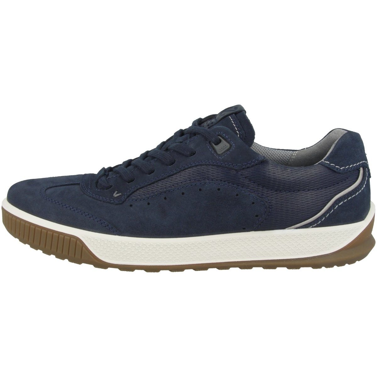 ecco byway tred high top sneaker