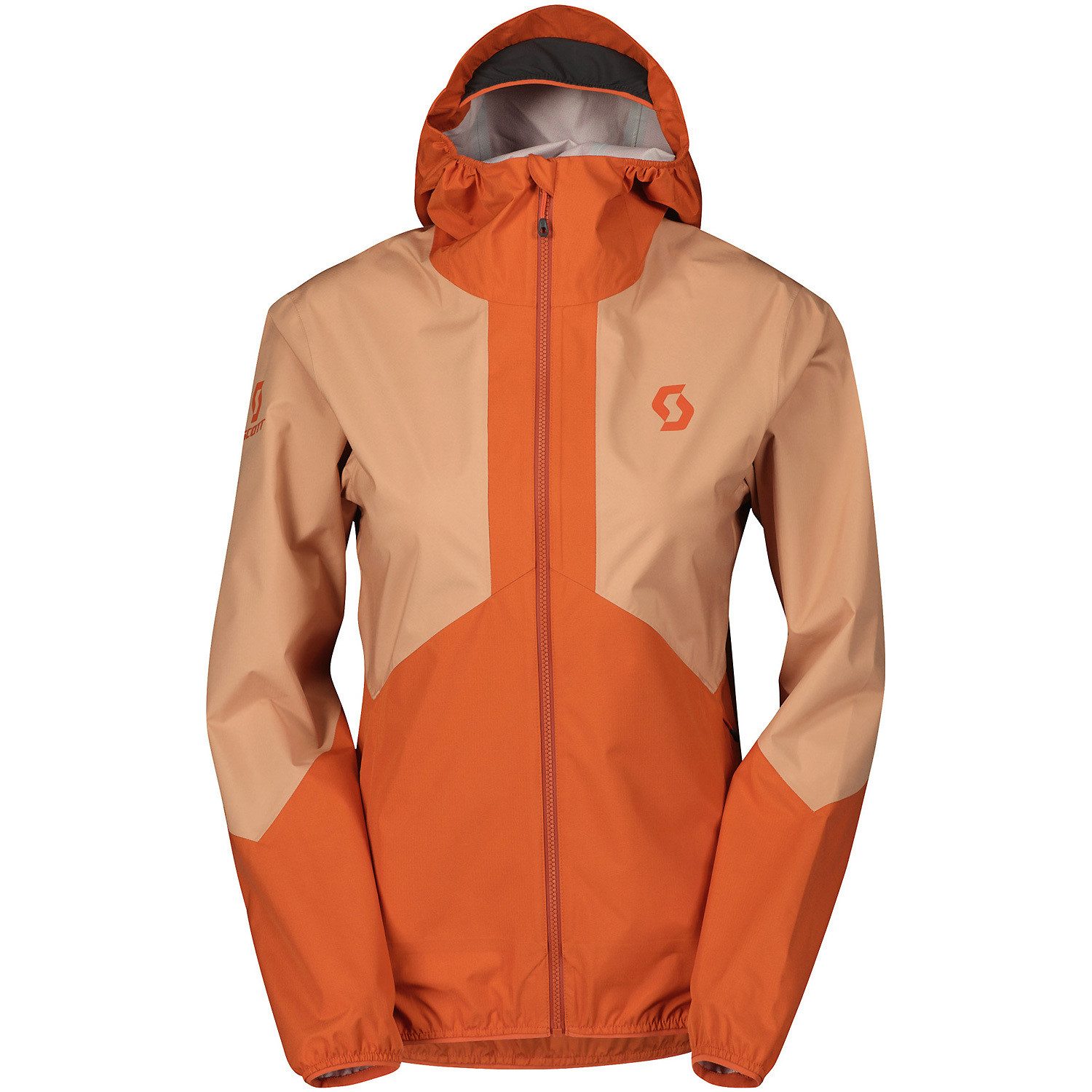 Scott Softshelljacke Funktionsjacke W EXPLORAIR LIGHT DRYO 2.5L JACKET