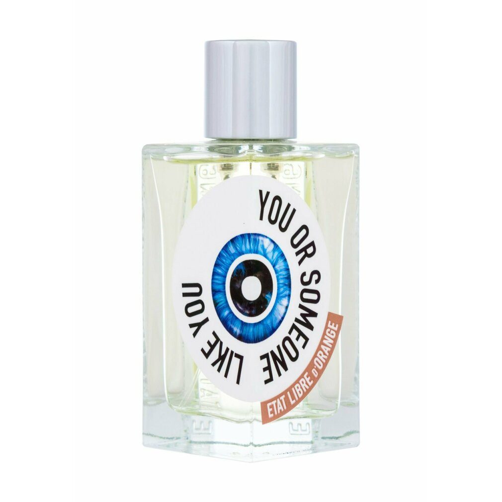 Etat Libre d'Orange Eau de Parfum You Or Someone Like You Edp 100ml
