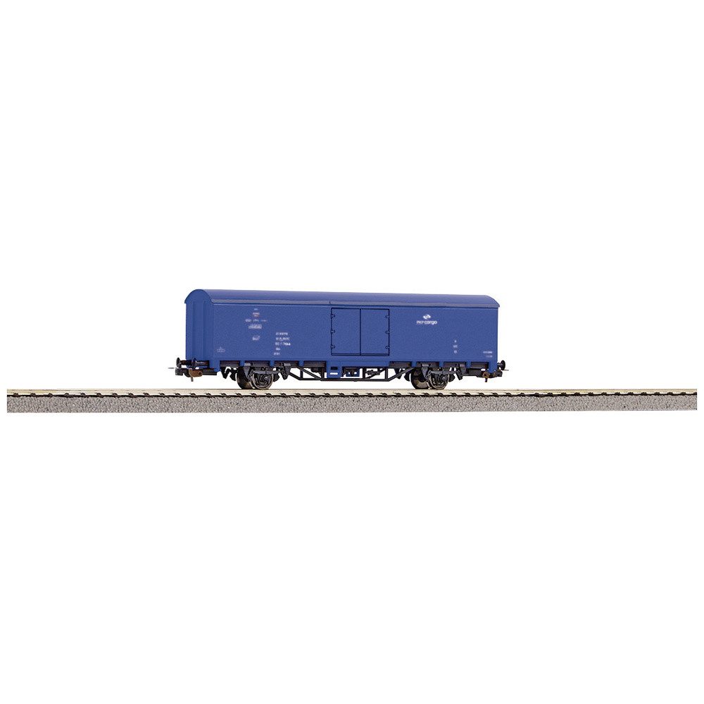 PIKO Вагоны грузовые Piko H0 98549C1 H0 Ged. Вагоны грузовые der PKP Cargo