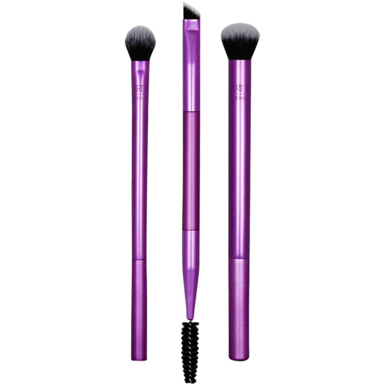 Real Techniques Lidschattenpinsel Eyes Eye Shade + Blend