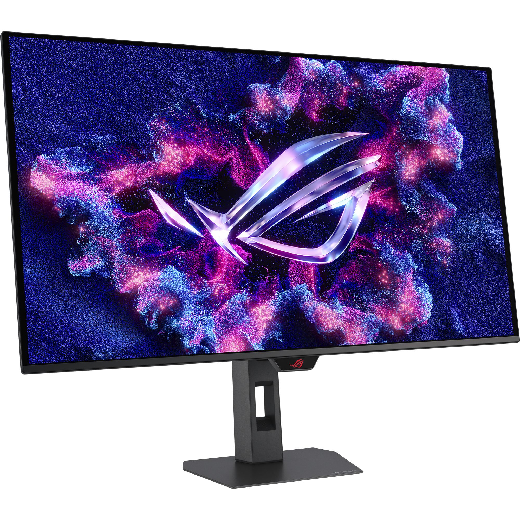 Asus ASUS ROG Strix OLED XG32UQDMS, Gaming-Monitor, (UltraHD/4K, HDMI, DP TFT-Monitor (3840 x 2160 px, UltraHD/4k, 0,03 ms Reaktionszeit, QD-OLED)