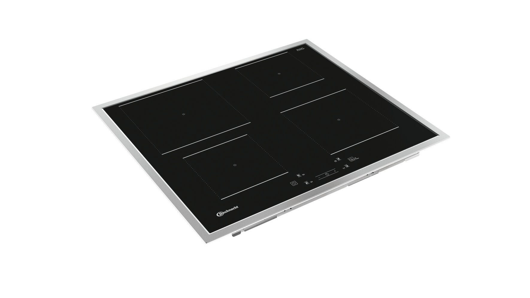 BAUKNECHT Induktions-Kochfeld BQ 2860S FT, My Menu - Optimale Ergebnisse dank vordefinierter Automatikprogramme – Bild 5 von 5