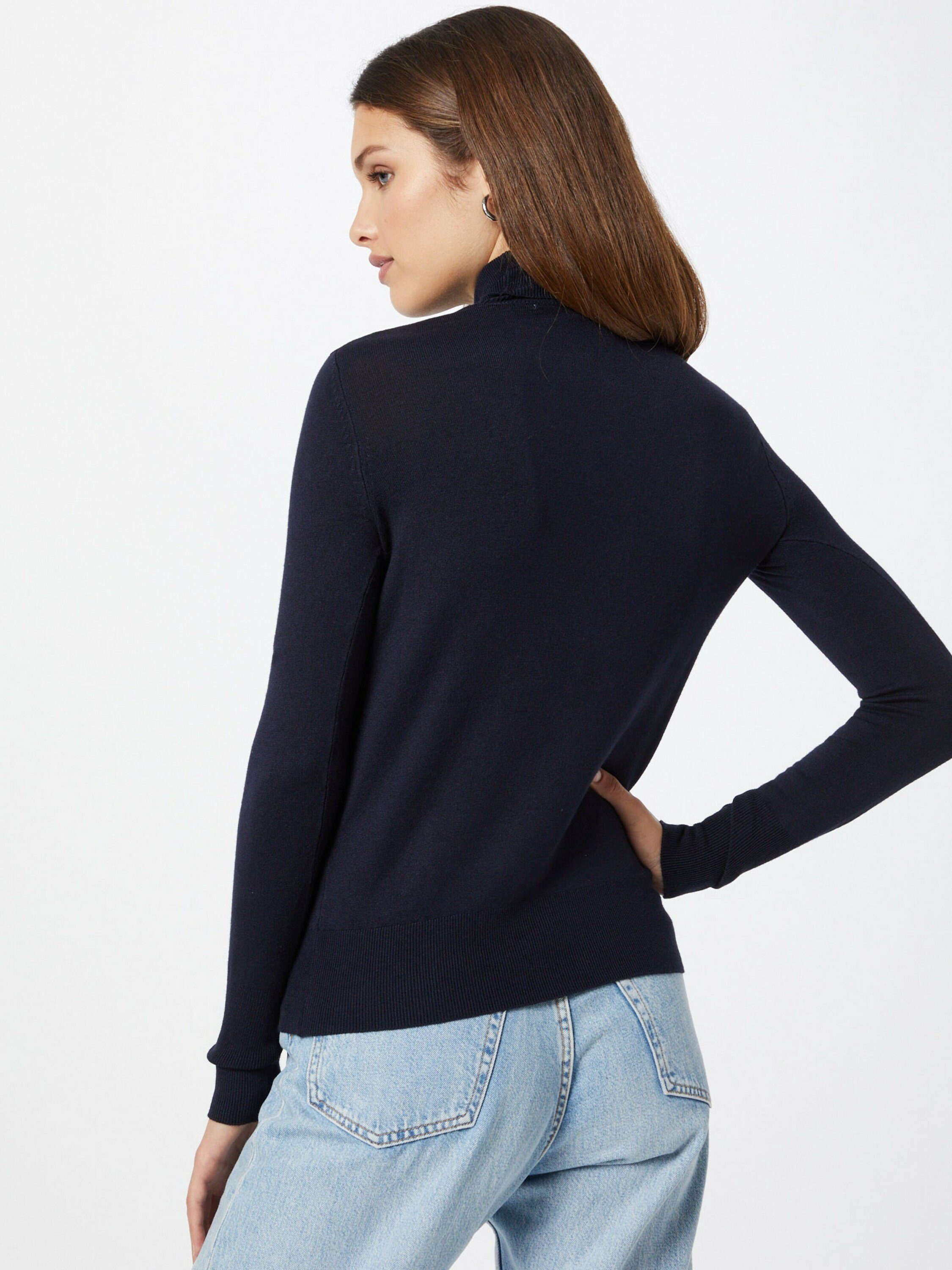 Damen Pullover Only Strickpullover VENICE (1-tlg)