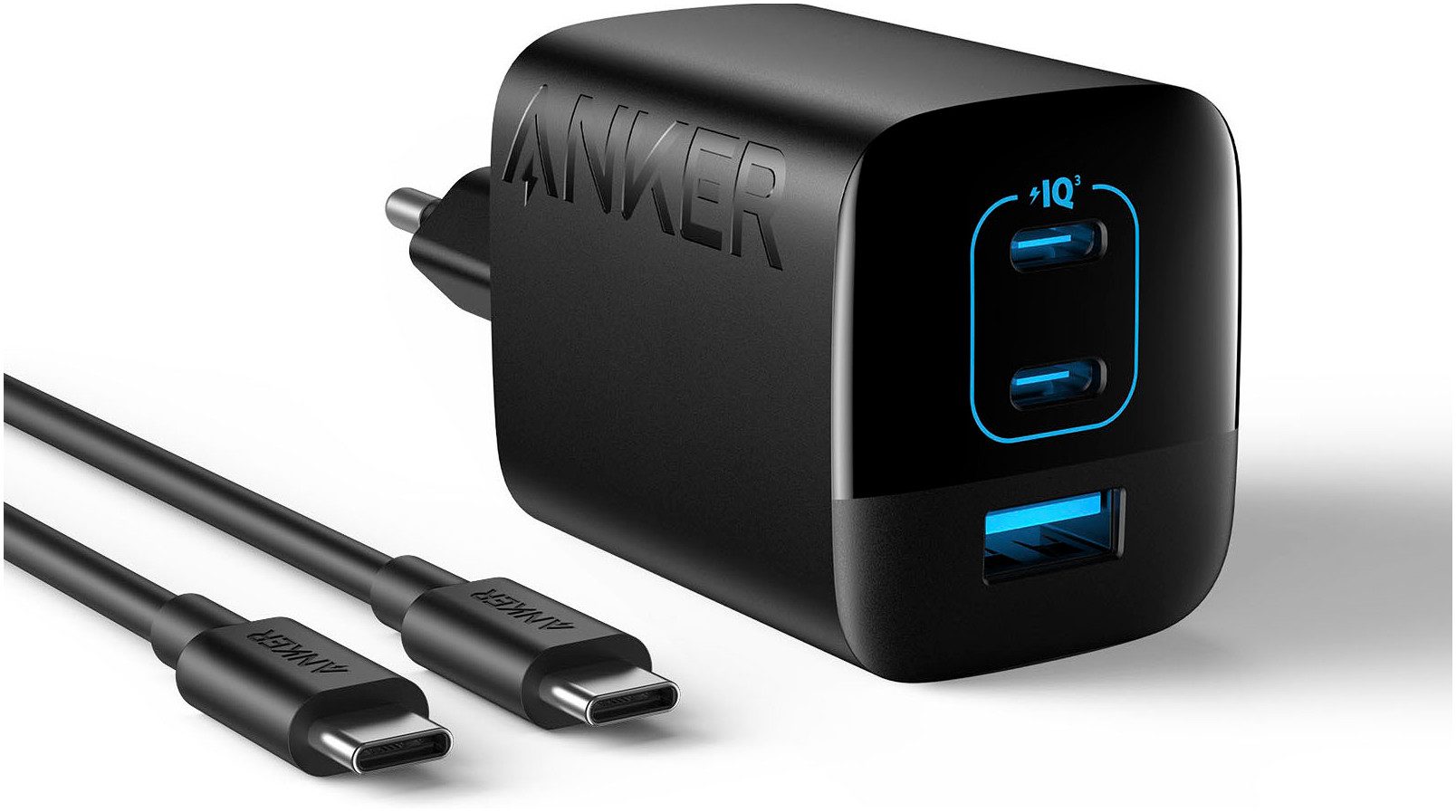 336 (67W) USB-Ladegerät