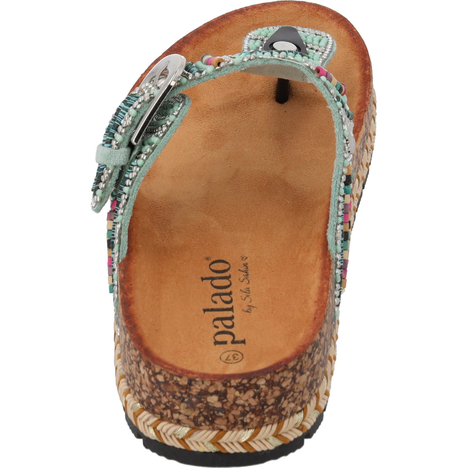 Palado by Sila Sahin Ikoh by Sila Sahin Pantolette