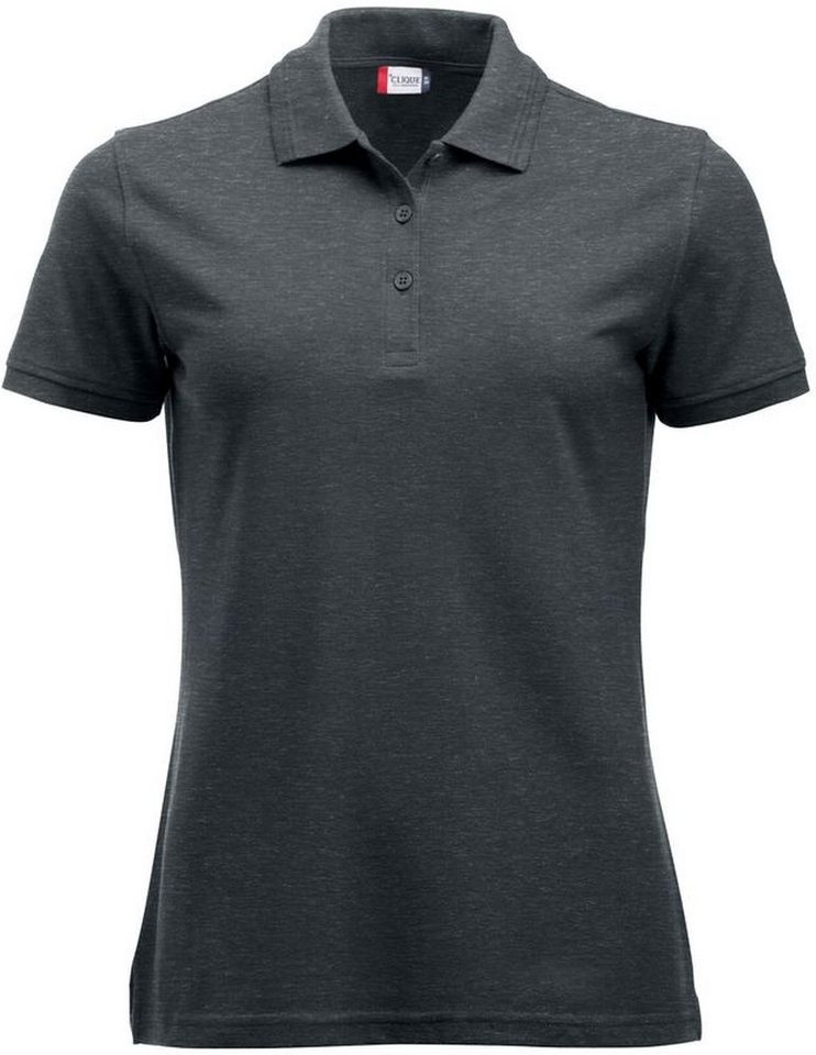 Clique Poloshirt Manhattan