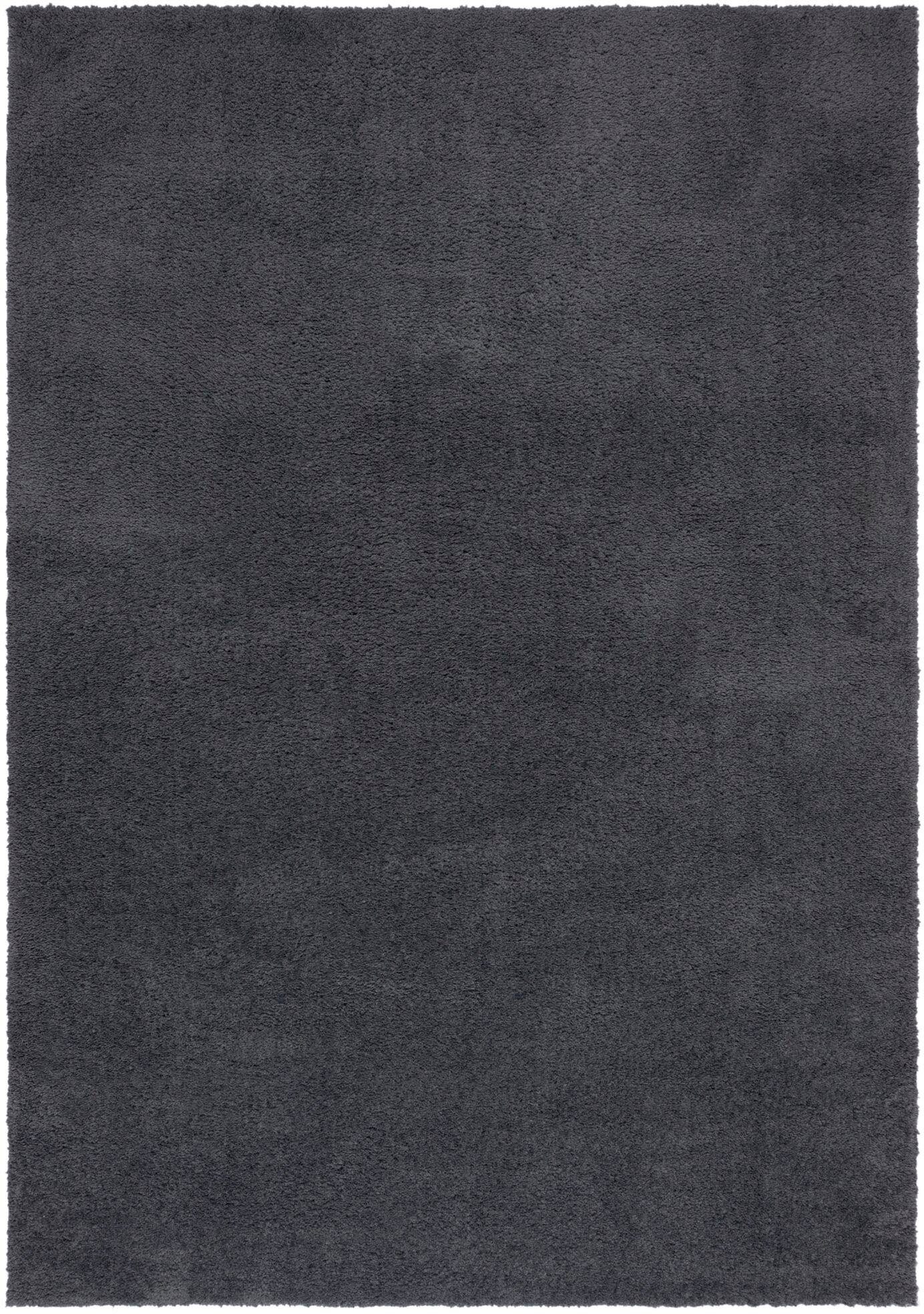 FLAIR RUGS Teppich Fluffy, rechteckig, Höhe: günstig online kaufen