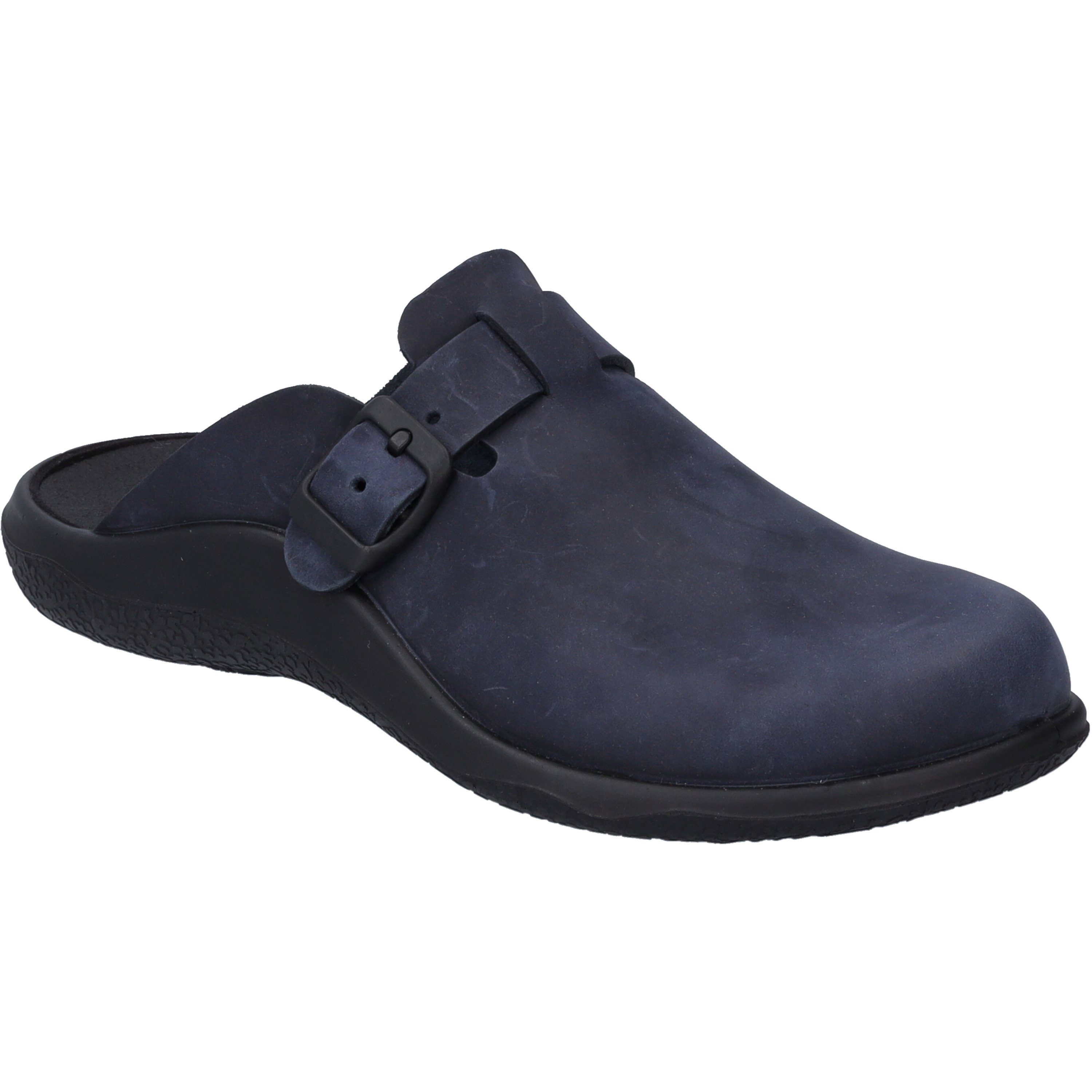 Westland Roubaix 07, blau Hausschuh