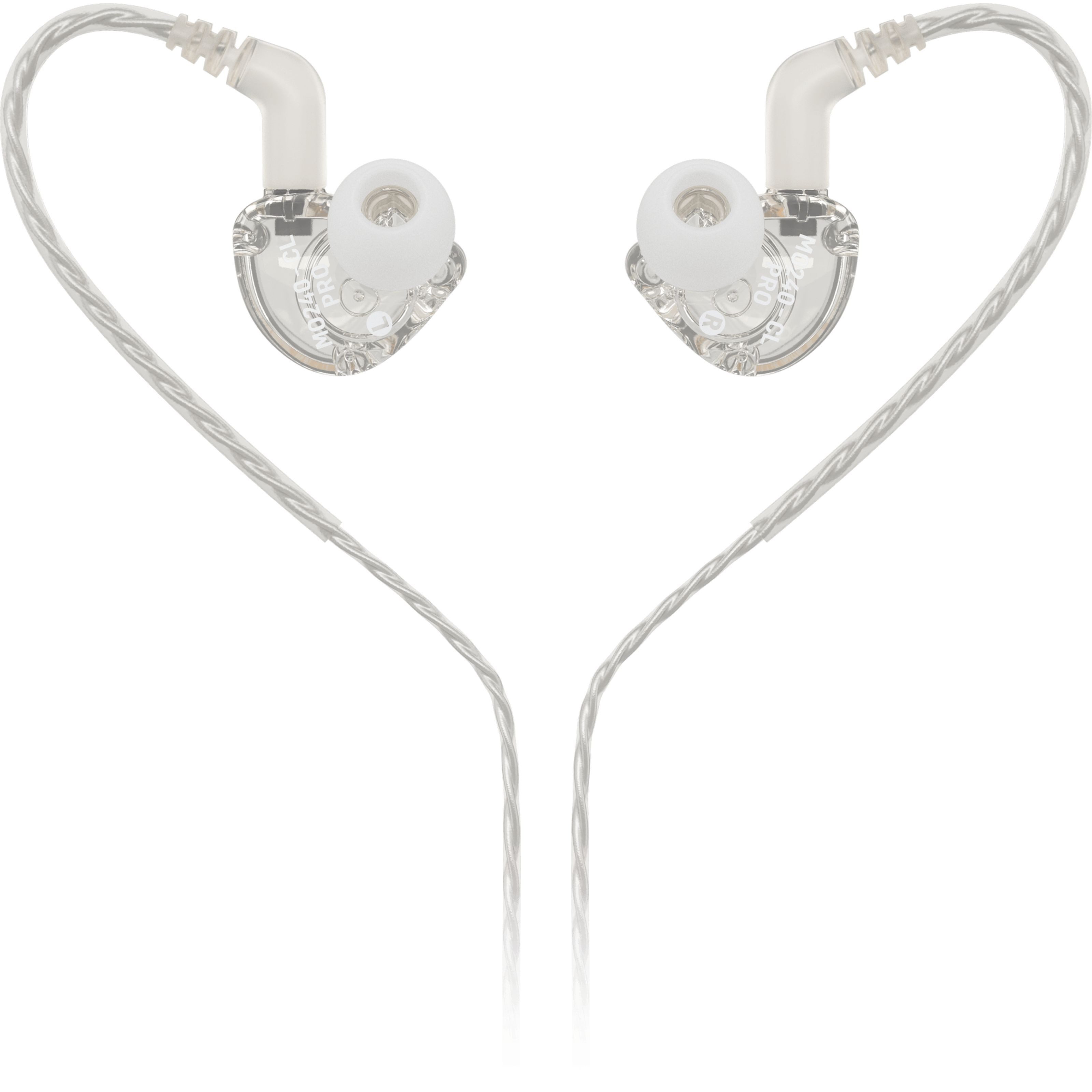 Behringer In-Ear-Kopfhörer (In-ear monitoring Kopfhörer - InEar Kopfhörer) – Bild 3 von 3