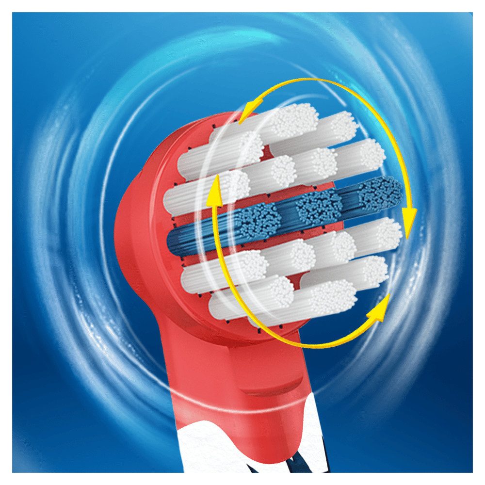 Oral-B Aufsteckbürsten