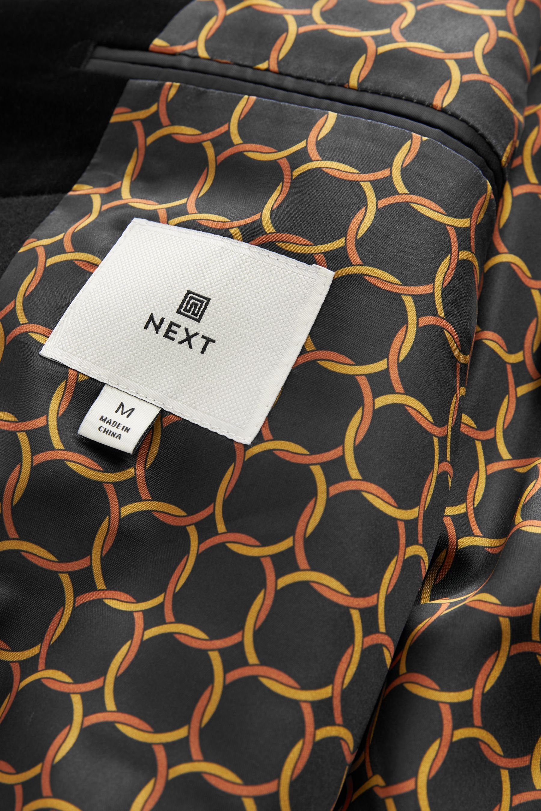 Next Kurzmantel Epsom-Mantel (1-tlg)