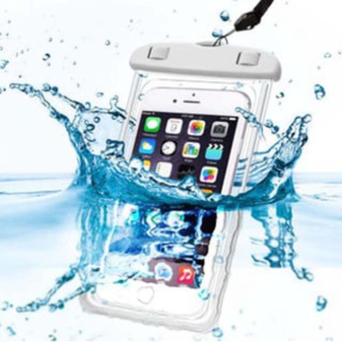 Vivanco Smartphone-Hülle