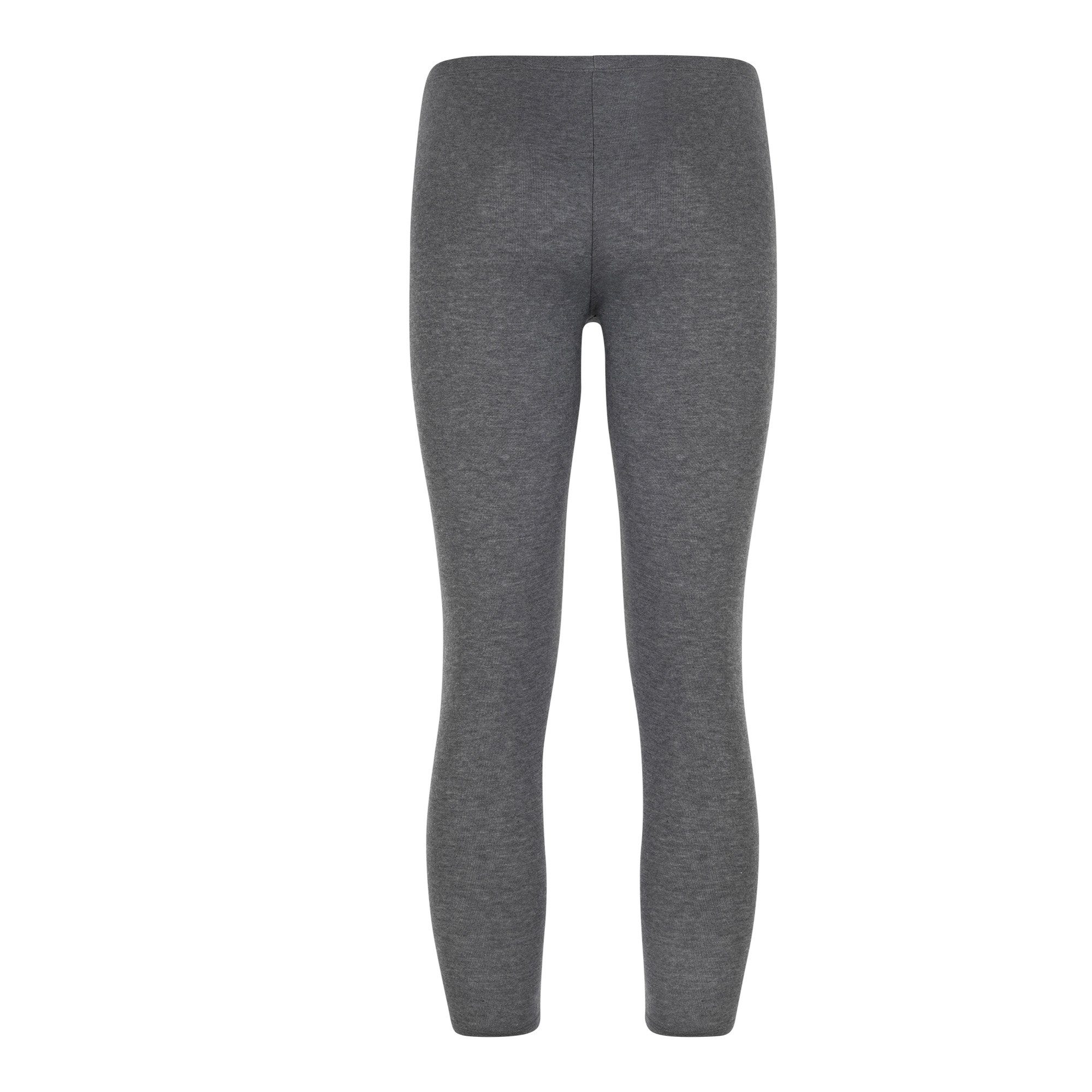 moser (R) Thermounterhose Merino Lammwolle unisex lange Unterhose – Bild 3 von 4