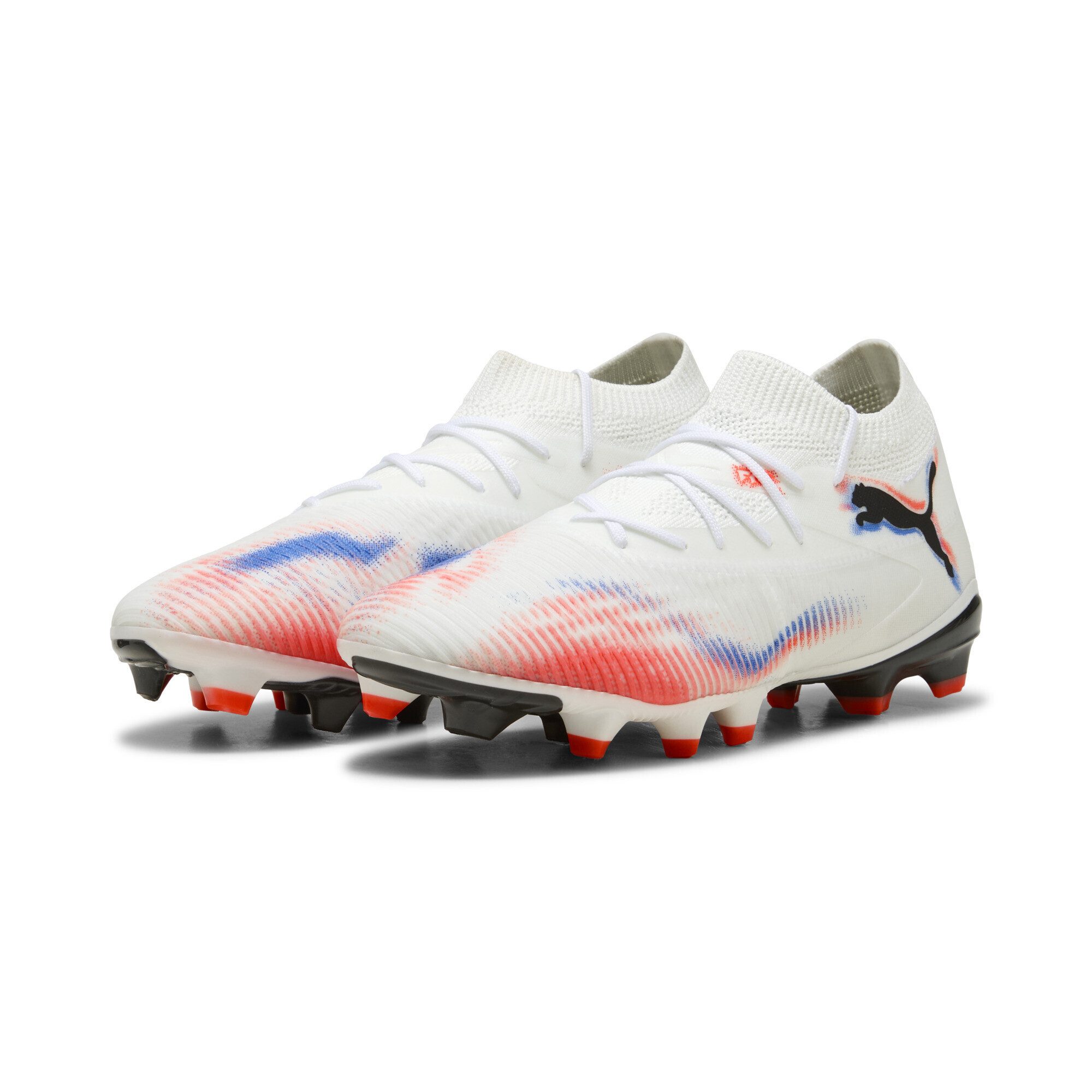 PUMA FUTURE 8 MATCH FG/AG Fußballschuhe günstig online kaufen