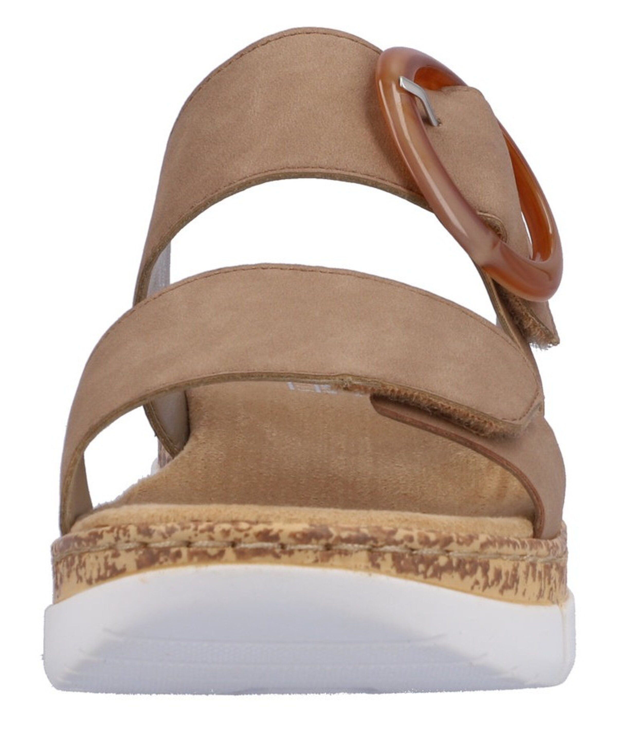 Rieker Pantolette (1-tlg) günstig online kaufen