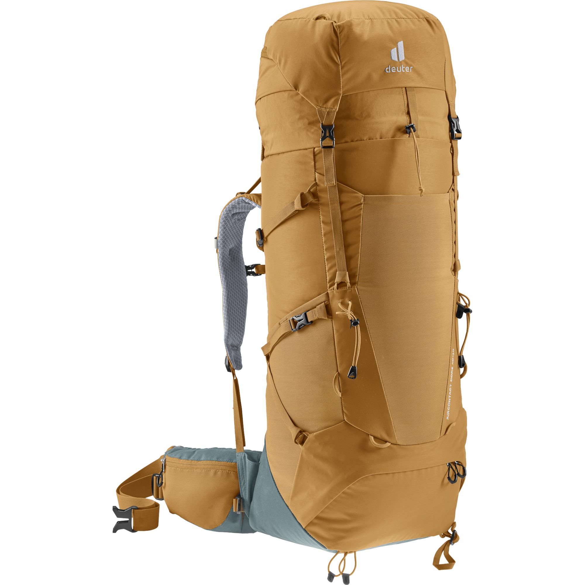 deuter Rucksack Deuter Damen Rucksack Aircontact Core 40+10 SL 3350122
