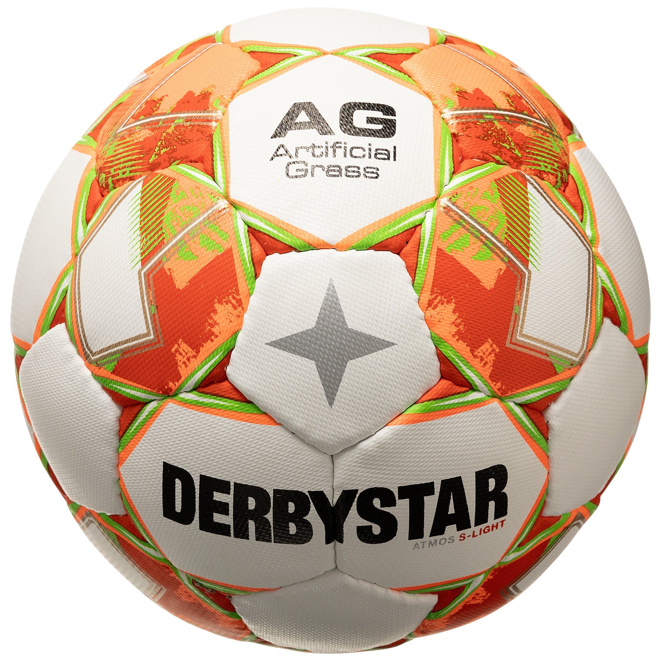 Derbystar Fußball Atmos S-Light AG v23 Fußball