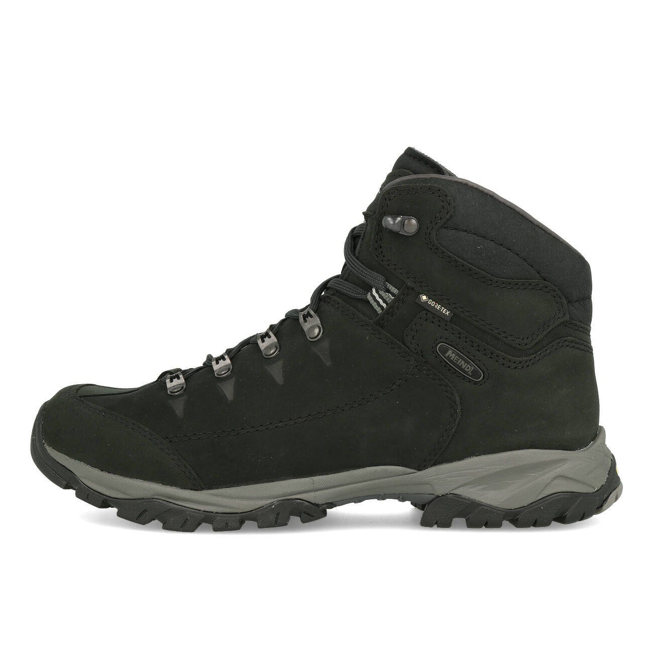 Meindl Meindl Ohio 2 GTX Herren Marine Outdoorschuh