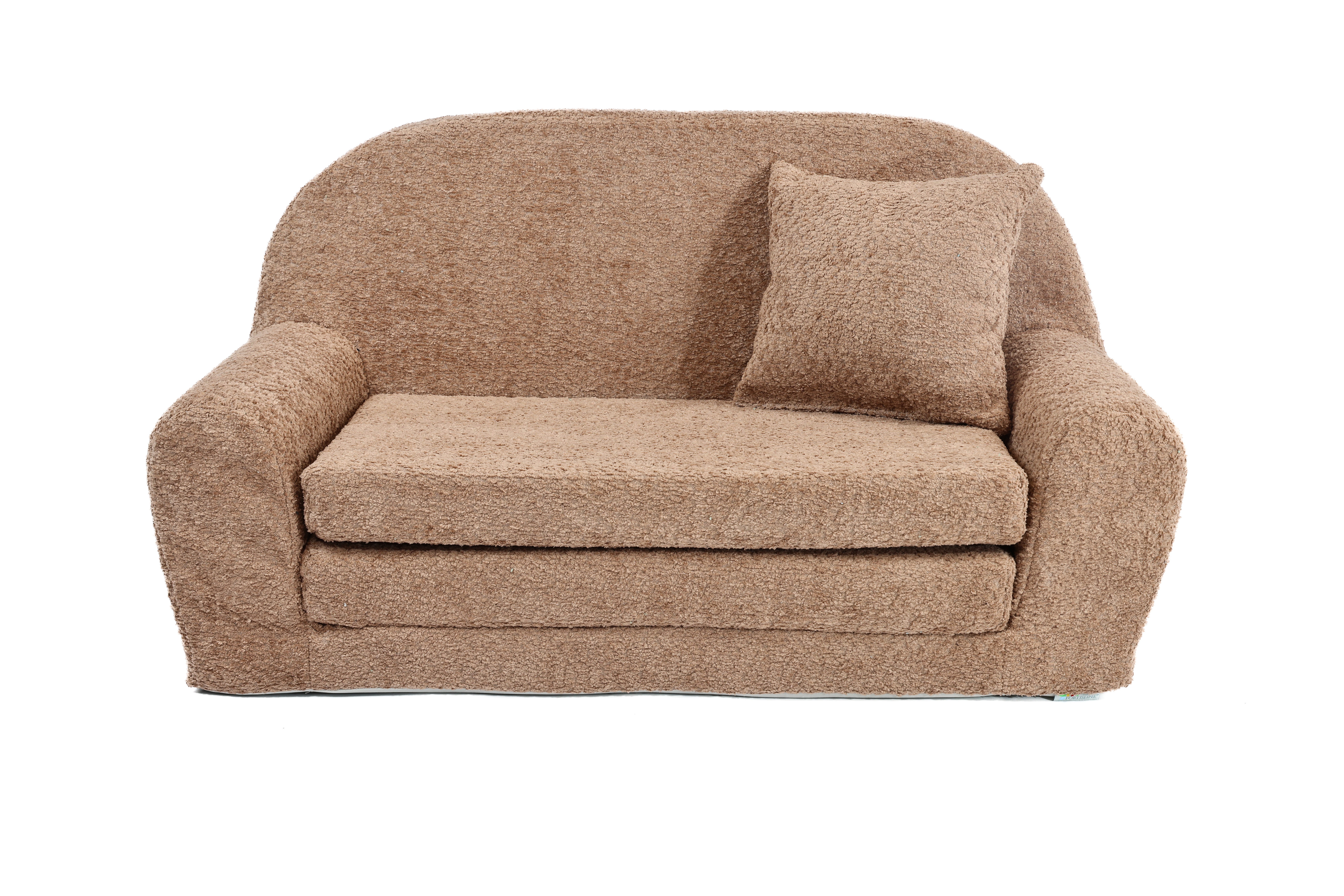FORTISLINE Kindersofa Mini-Sofa Kindersofa Spielsofa aus günstig online kaufen