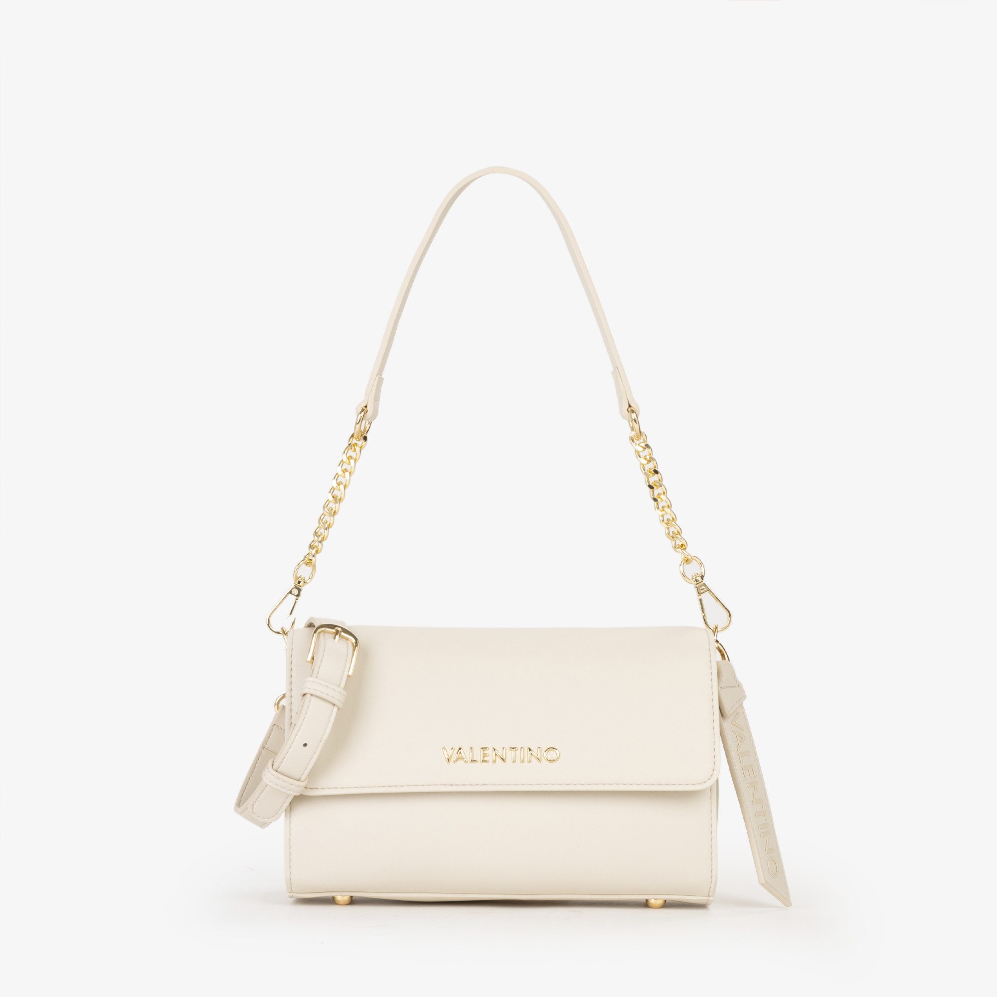 VALENTINO BAGS Umhängetasche HIRA, Abendtasche, Hochzeitstasche mit Magnetverschluss