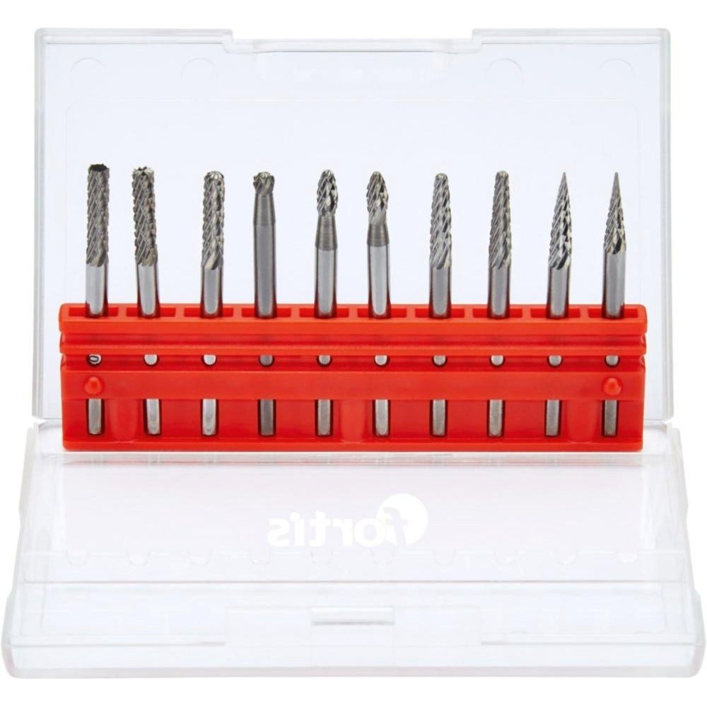 fortis Fräser-Set