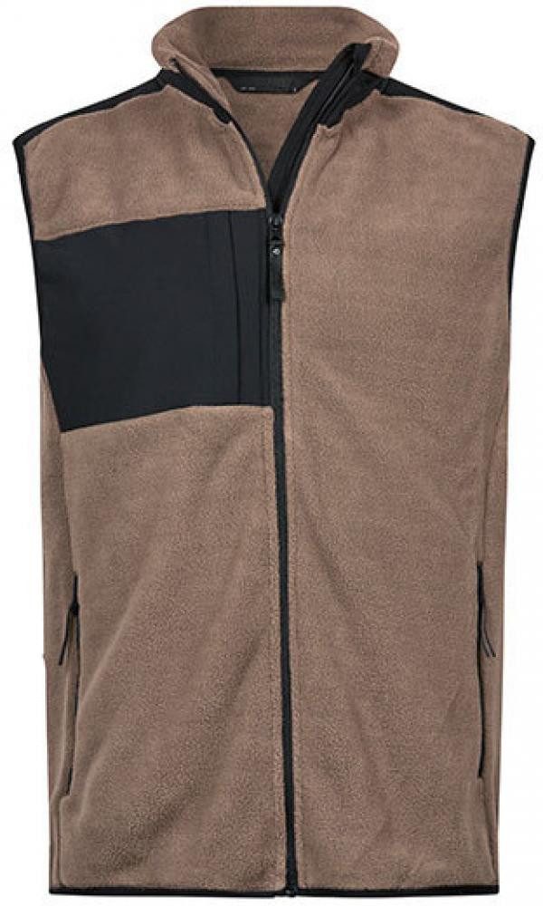 Fleeceweste Mountain Fleece Bodywarmer XS bis 3XL
