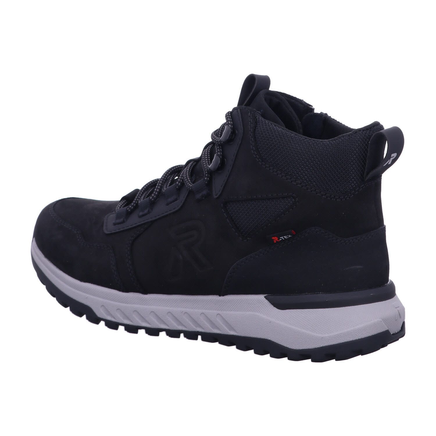 Rieker EVOLUTION U0172 00 Winterstiefel