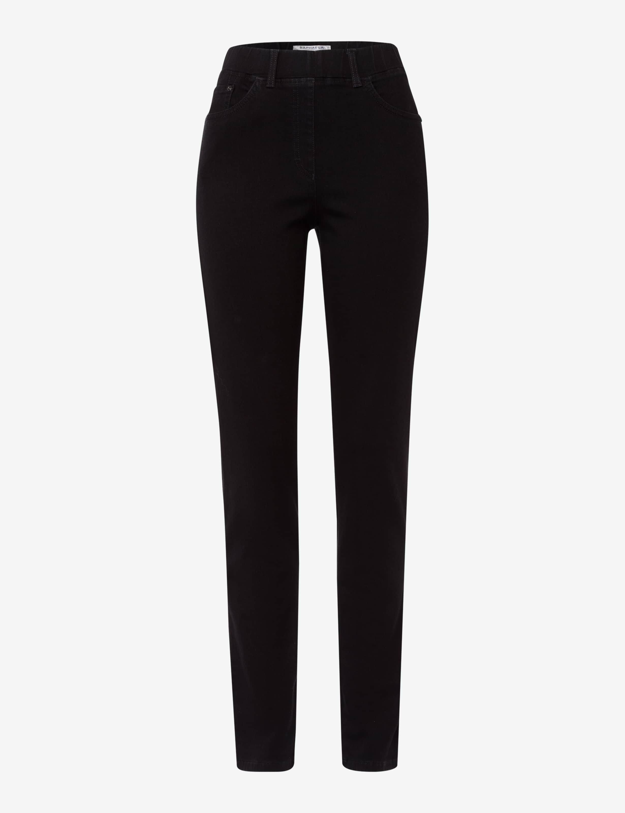 RAPHAELA by BRAX 5-Pocket-Jeans