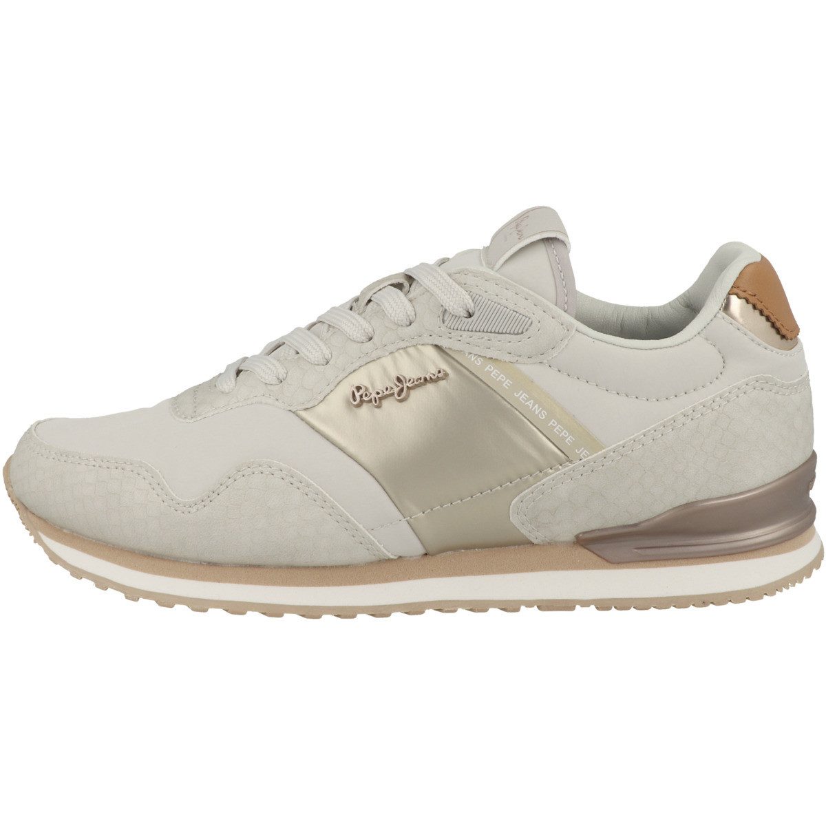 London Mix Damen Sneaker