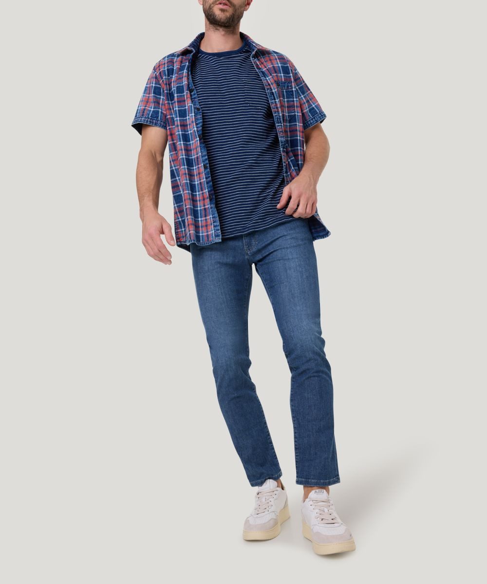 Pioneer Poloshirt