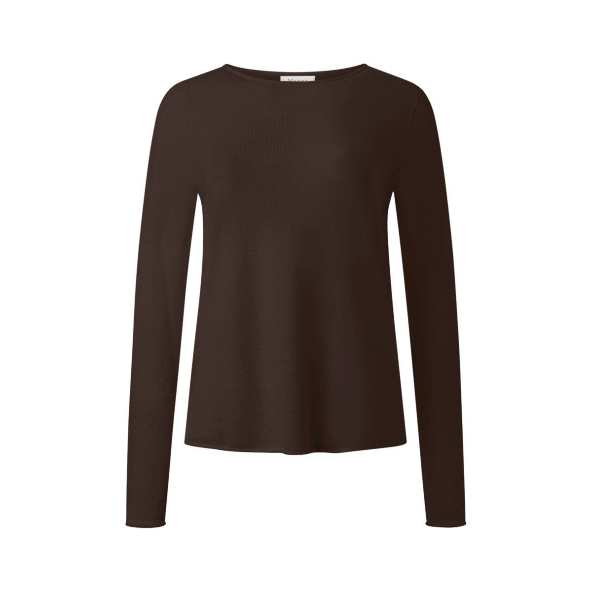 MAERZ Muenchen Strickpullover Maerz Muenchen 375200 Strickpullover Damen Bekleidung