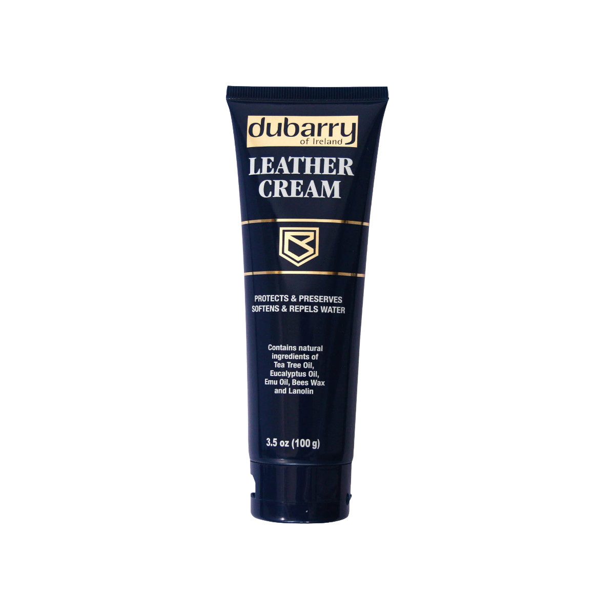 Dubarry 5085 Lederpflege, Leder Creme 100g