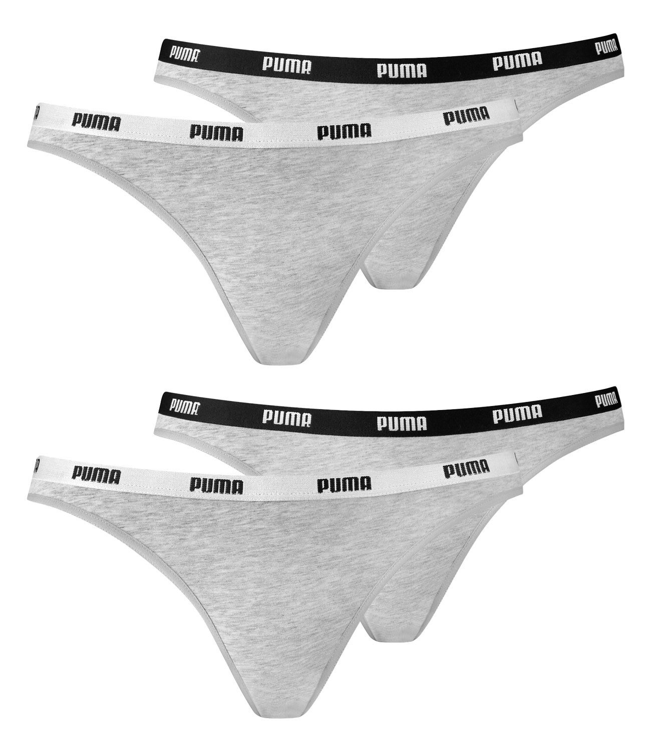 Bikinislip Bikini Slips