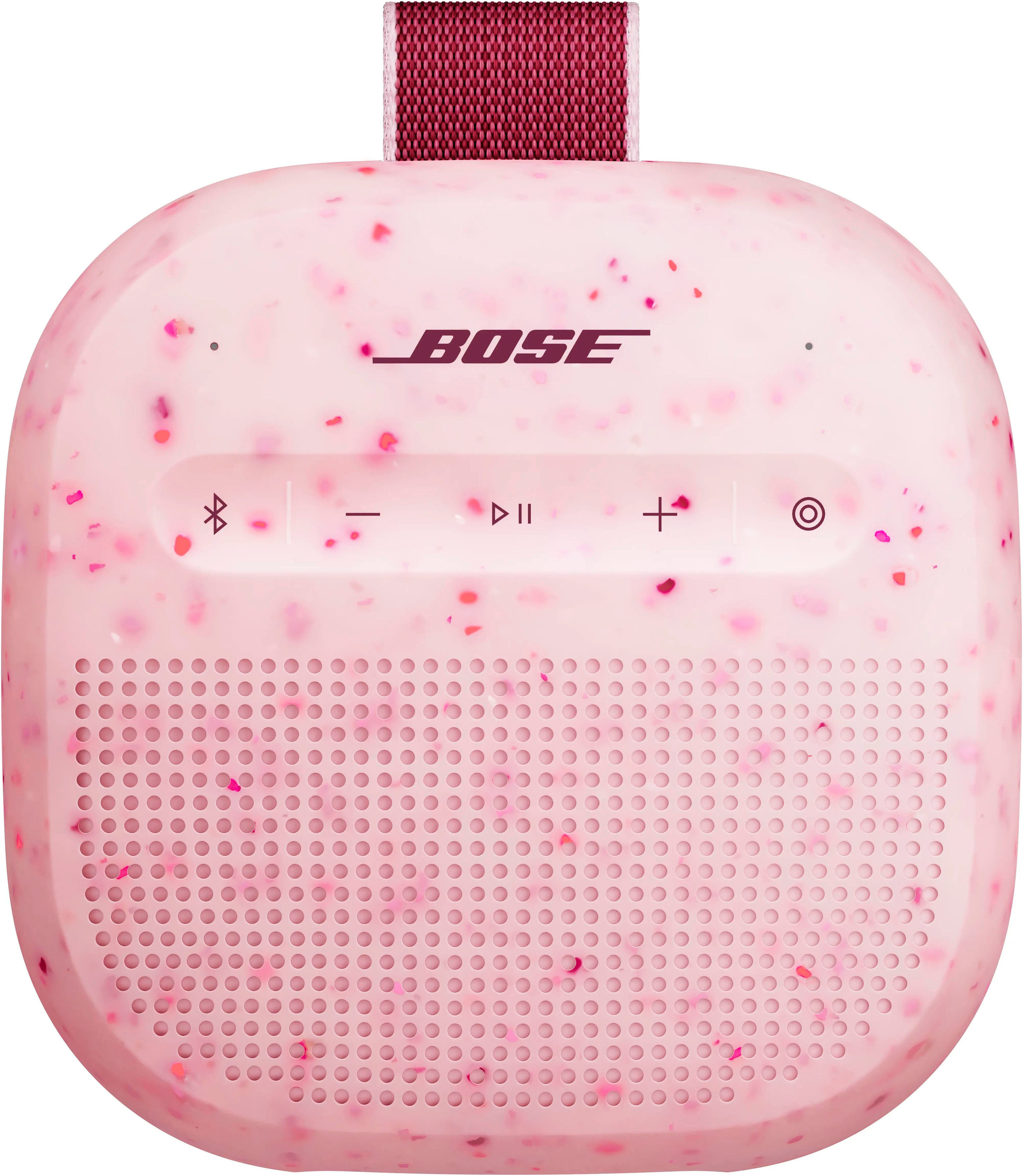 Bose SoundLink Micro (2. Gen) Portable-Lautsprecher Stereo (Bluetooth)