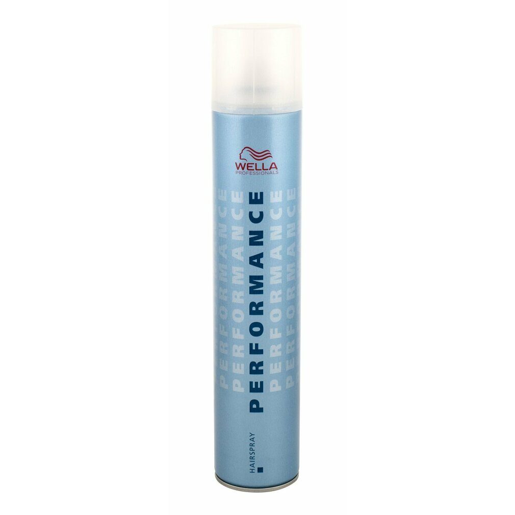 Wella Professionals Wella Wella Performance Haarspray (500 Styling Haarspray ml)