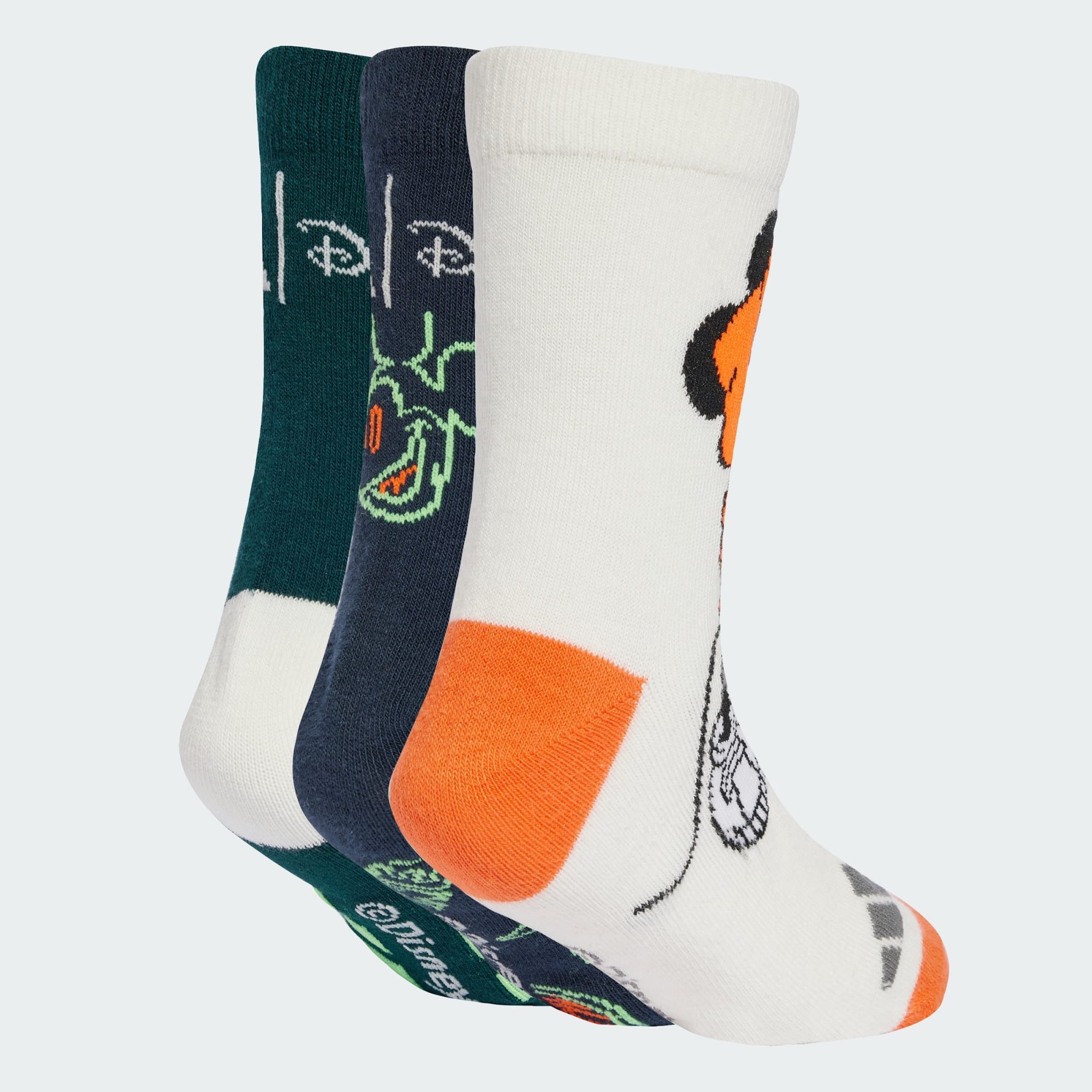 adidas Sportswear Sportsocken ADIDAS DISNEY MICKY MAUS SOCKEN KINDER