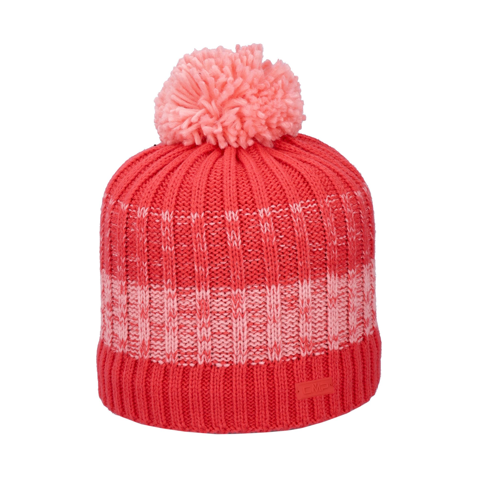 CMP Fleecemütze CMP Kinder Strickmütze KID Knitted Hat 5505601J