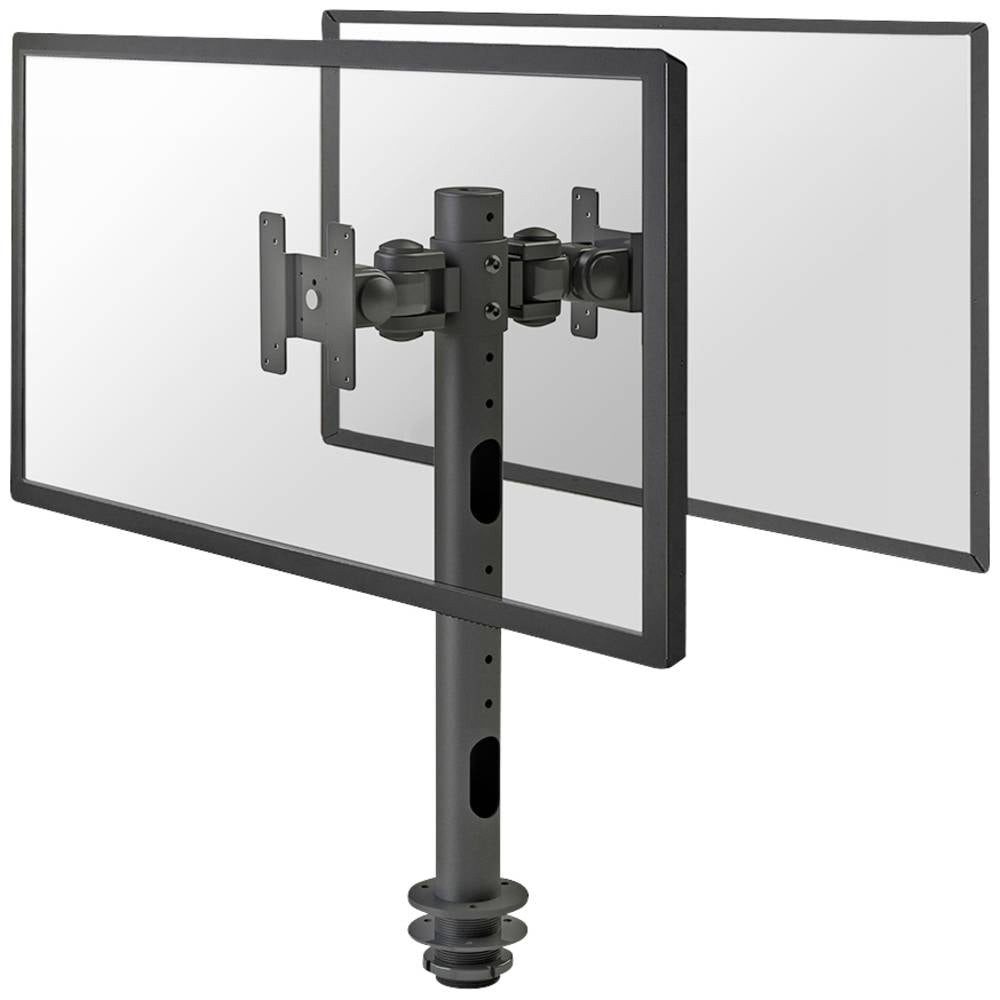 Neomounts by Newstar Monitor-Halterung Monitor-Tischhalterung FPMA-D050DBLACK