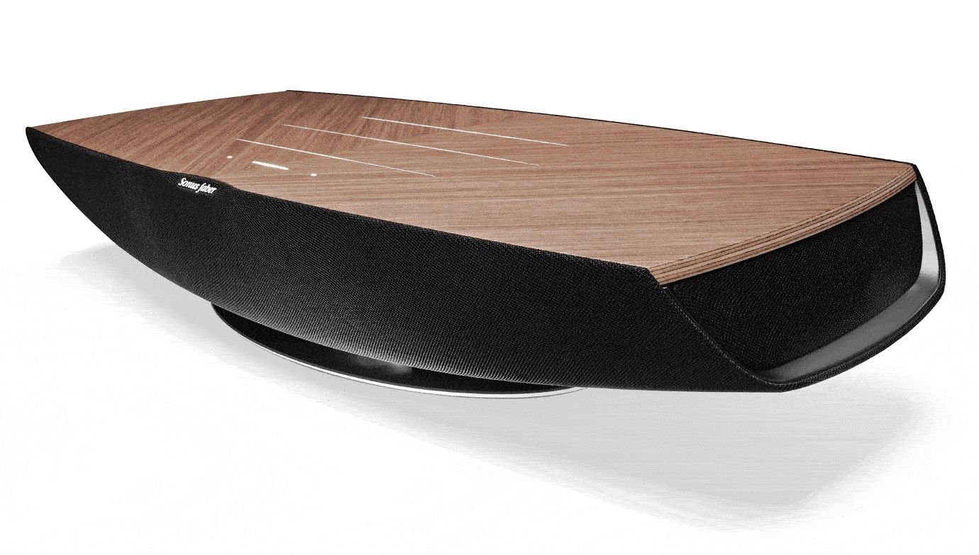 Sonus faber Omnia Soundbar