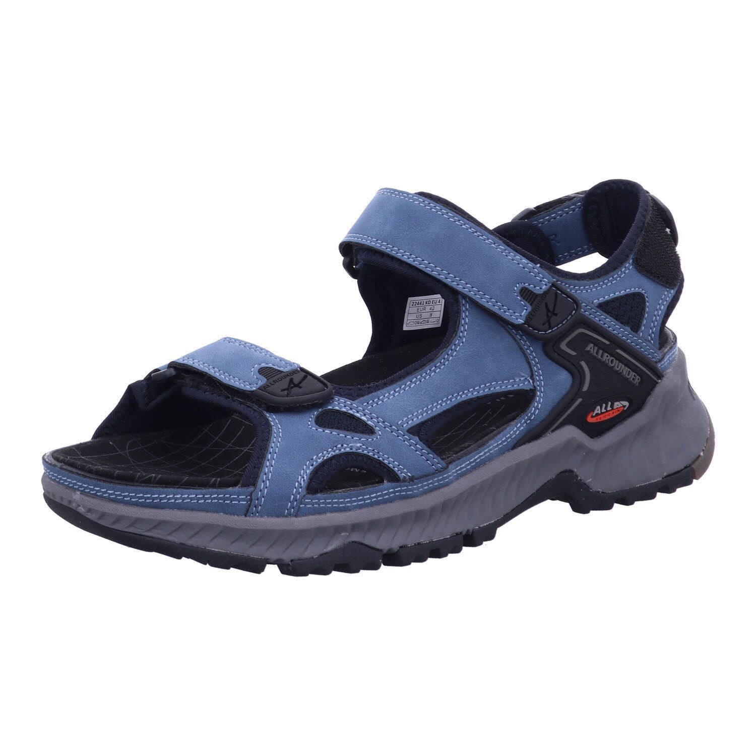 Allrounder by Mephisto Sandale günstig online kaufen
